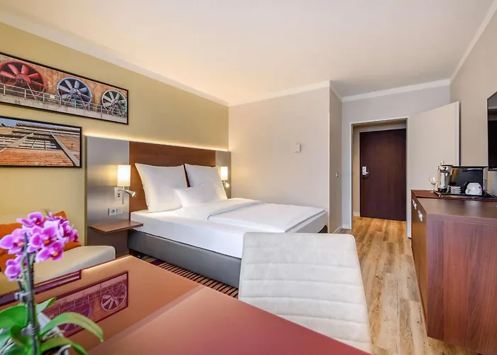 Mercure Duisburg