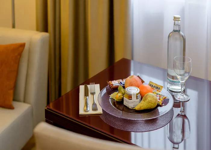 Mercure Duisburg